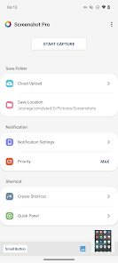 Screenshot Pro Auto Trimming 5.0.8 Apk Paid Screenshot Pro Auto trimming 5.0.8 APK Paid