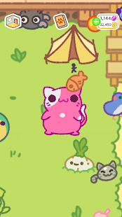 Screenshot 4 for KleptoCats 2 1.23 Mod Money