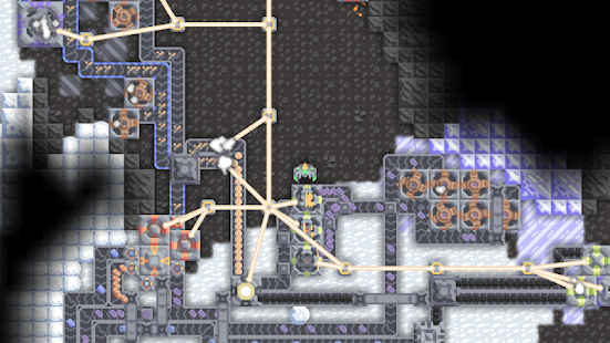 Screenshot 7 for Mindustry 5 official 100 MOD (Unlocked)