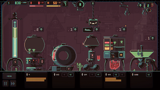 Despotism 3K 1.2.16 Mod (Unlimited Energy) Despotism 3k 1.2.16 MOD (Unlimited energy)