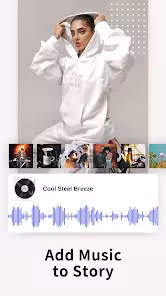 Screenshot 3 for Mostory 3.2.2 MOD APK Pro Unlocked