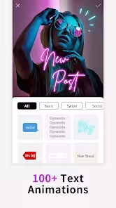 Screenshot 2 for Mostory 3.2.2 MOD APK Pro Unlocked