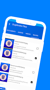 Screenshot 2 for 90X Duplicate File Remover Pro 1.0.1 Paid