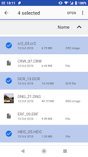 Screenshot 1 for Image Converter Premium 9.0.12