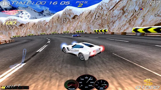 Speed Racing Ultimate 3 7.6 Full Apk Speed Racing Ultimate 3 7.6 FULL APK