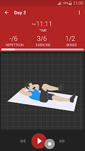 Abs Workout Pro 13.1.2 Pro Apk Full Version Abs workout PRO 13.1.2 PRO APK Full Version