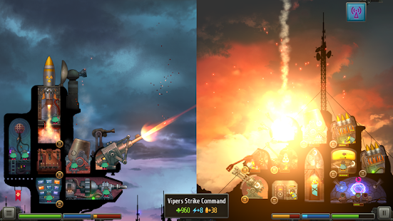 Screenshot 4 for REDCON 1.4.3 MOD (Unlocked)