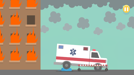 Screenshot 6 for Dumb Ways to Die Original 32.23.0 MOD (Unlimited Money + ads-free)