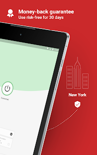 Screenshot 7 for ExpressVPN #1 Trusted VPN Secure Private Fast 7.9.0 Mod