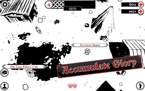 Screenshot 3 for Sword & Glory 1.5.12 Mod money