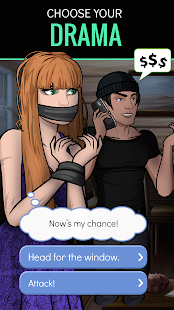 Screenshot 5 for Episode Choose Your Story 10.30.0+gn FULL APK