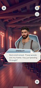Screenshot 7 for Choices Stories You Play 2.8.7 Mod