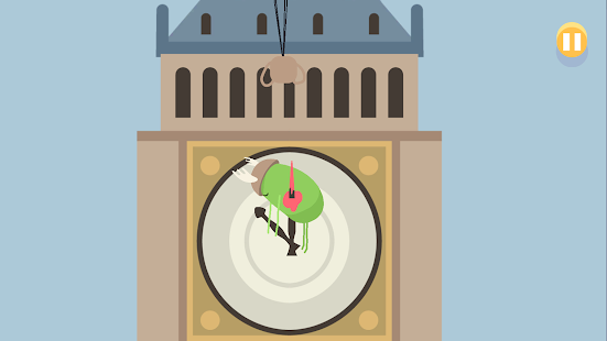Screenshot 2 for Dumb Ways to Die Original 32.23.0 MOD (Unlimited Money + ads-free)