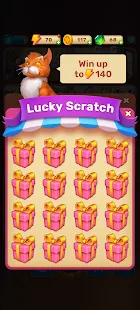 Screenshot 6 for Mergic Merge Magic 1.36.16 MOD APK Unlimited Energy