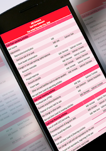 Screenshot 5 for PDF File Reader 1.16 Ad Free