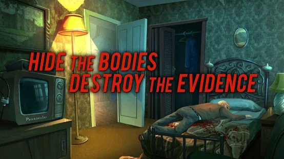 Screenshot 5 for Nobodies Murder Cleaner v3.5.121 MOD APK Unlocked All Missions