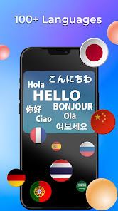 Screenshot 4 for Text Scanner extract text from images Pro 4.0.5