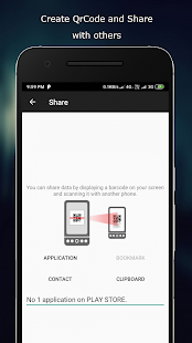Barcode Scanner PRO 1.54 Barcode Scanner PRO 1.54