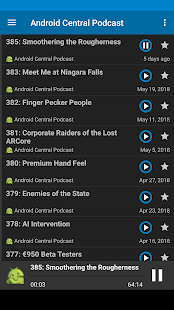 Screenshot 3 for Nextcloud News Reader 0.9.9.25 APK