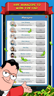Screenshot 4 for The Big Capitalist 3 v 1.9.0 Mod (Mod Money)