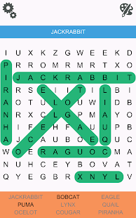 Word Search Epic 1.0.8 Full Apk + Mod Unlocked Word Search Epic  v1.0.8