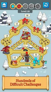 Stick Clash 1.1.3 MOD APK Unlimited Money Stick Clash 1.1.3 MOD APK Unlimited Money