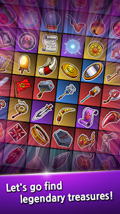 Screenshot 4 for Blade Crafter 2 2.30 MOD (Boss that beats each level to unlimited gold coins)