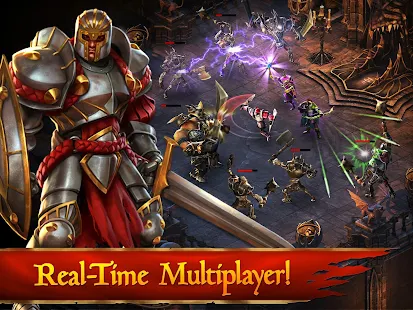 KingsRoad 7.9.1 APK KingsRoad 7.9.1 APK