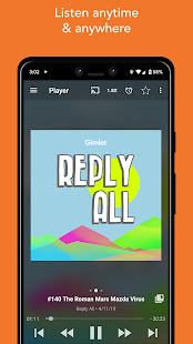 Podcast Addict 4.10.42155 Podcast Addict 4.10.42155