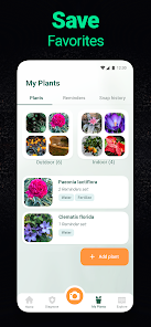 Screenshot 7 for Plantum 3.5.1 MOD APK Premium Unlocked