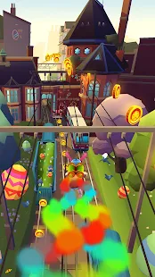 Subway Surfers 2.15.0 MOD Coins/Keys/All Characters