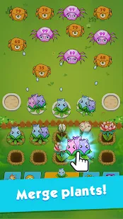 Fortunate Garden-Smash Monsters 1.0.1 Mod Adfree Fortunate Garden-Smash Monsters 1.0.1 Mod adfree