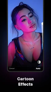 Screenshot 5 for Gradient 2.10.12 MOD APK Premium Unlocked