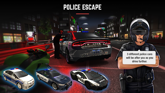 Screenshot 5 for Racing Fever Moto 1.75.0 MOD (Unlimited Money)