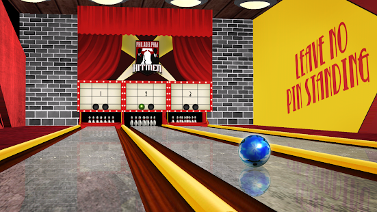 Screenshot 3 for PBA  Bowling Challenge 3.8.3 MOD (massive goldpins)