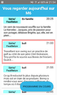 Screenshot 1 for Tnt France v1.8.2