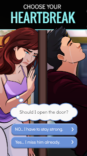 Screenshot 3 for Episode Choose Your Story 10.30.0+gn FULL APK