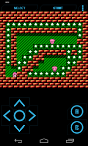 Screenshot 7 for NostalgiaNes Pro 2.5.2 APK PAID Patched