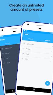 Screenshot 4 for Volume Control Premium 5.0.20