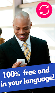 Screenshot 6 for Translate Translator 11.0.9 Ad-Free