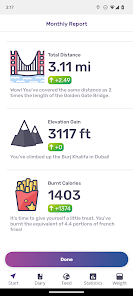 Screenshot 6 for FITAPP 8.6.0 MOD APK Premium Unlocked