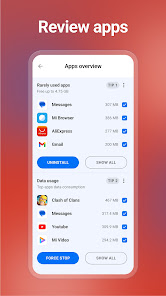 Screenshot 6 for CCleaner 1.22.97 [Mod Lite]