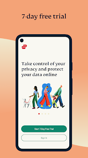 Screenshot 6 for ExpressVPN #1 Trusted VPN Secure Private Fast 10.5.0 Mod