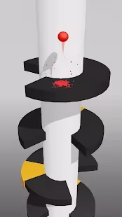 Helix Jump 3.3.2 MOD (Money + Unlocked) Helix Jump 3.3.2 MOD (Money + Unlocked)