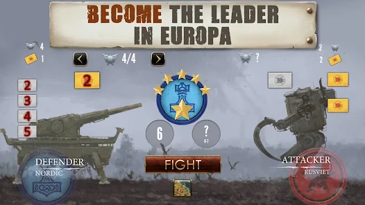 Screenshot 3 for Scythe Digital Edition 2.0.11 APK Full Game