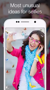 Screenshot 1 for Photo Lab PRO 3.12.89 MOD APK Free Patched