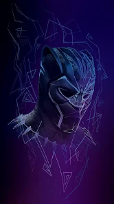 Screenshot 6 for Wallpapers HD 3.17.4 MOD APK Premium Unlocked