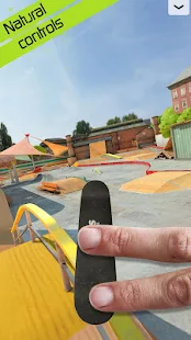 Touchgrind Skate 2 1.33 Mod Apk + Data Unlocked Touchgrind Skate 2 1.33 MOD APK + Data Unlocked