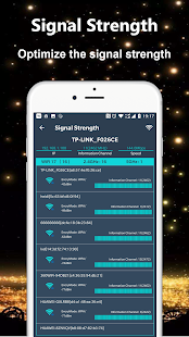 Wifi Analyzer Network Analyzer 1.0.32 Ad Free WiFi Analyzer Network Analyzer 1.0.32 Ad Free