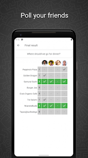 Screenshot 6 for Threema 4.2 Patched